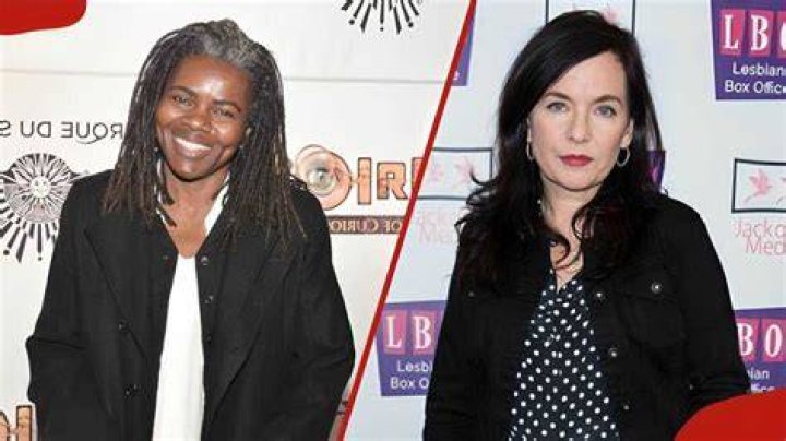 All About Tracy Chapman And Her Children