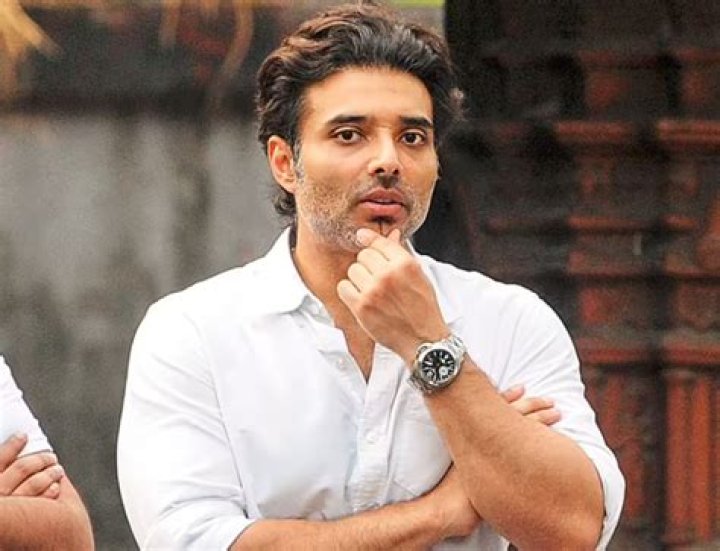 All About Uday Chopra's Wife: Who Is She?