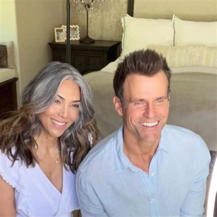 All The Details About Cameron Mathison's Family Life