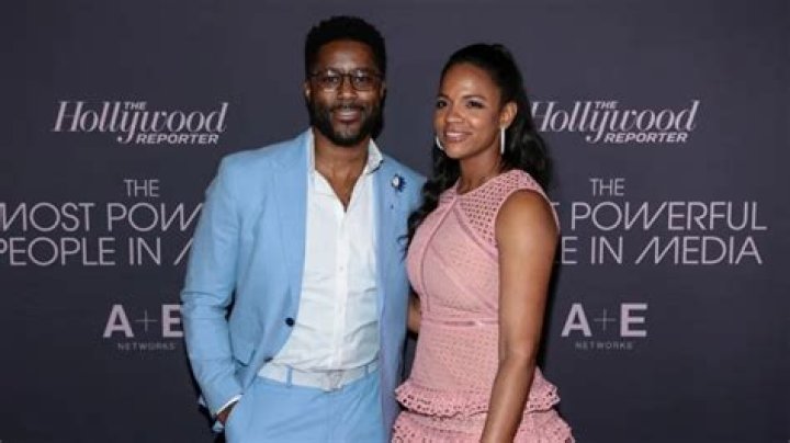 All The Details About Nate Burleson's First Wife