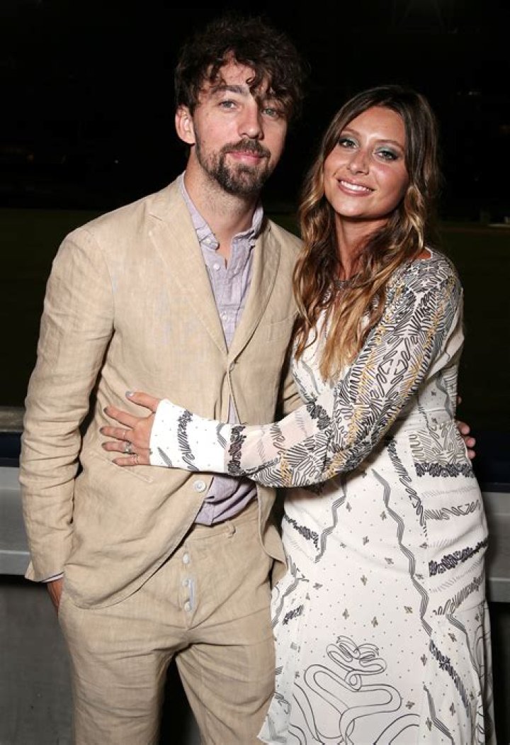 All The Details On His Marriage To Aly Michalka