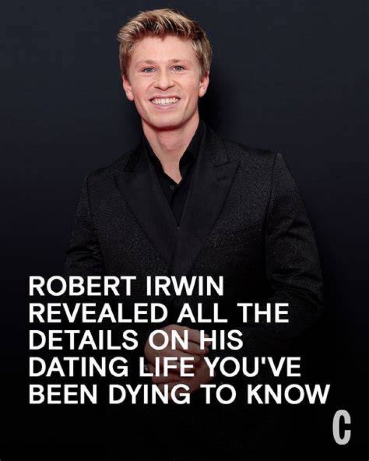 All The Details On His Relationship Status