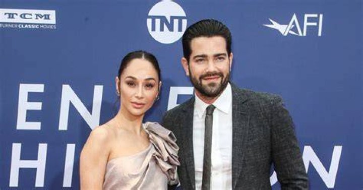 All The Details On Jesse Metcalfe's Wedding To Cara Santana
