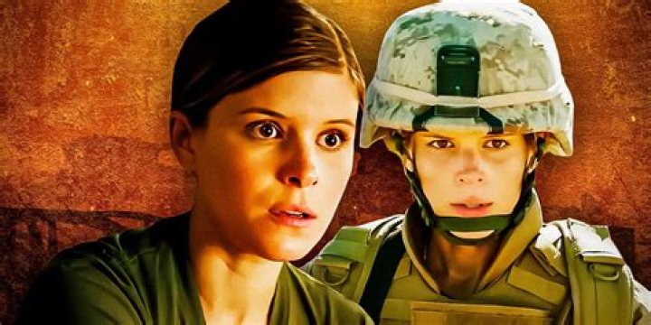 All The Details On Megan Leavey's Love Life And Marriage