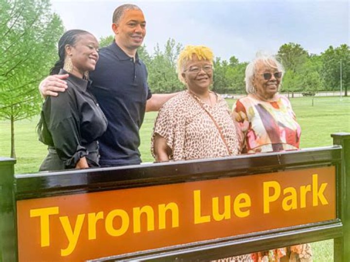 All The Information You Need About Tyronn Lue's Father
