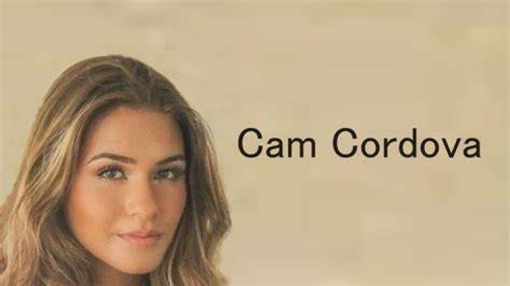 All The Latest Cam Cordova OnlyFans Content