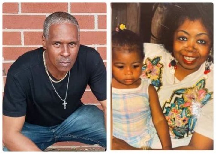 All The Latest News About Christean Rock's Father