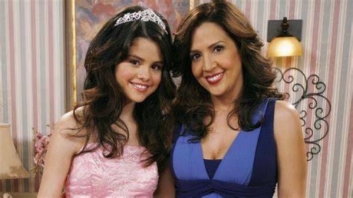 All The Scoop On Selena Gomez's Family