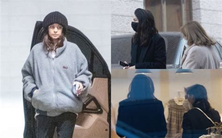 All You Need To Know About Katy Louise Saunders's Parents