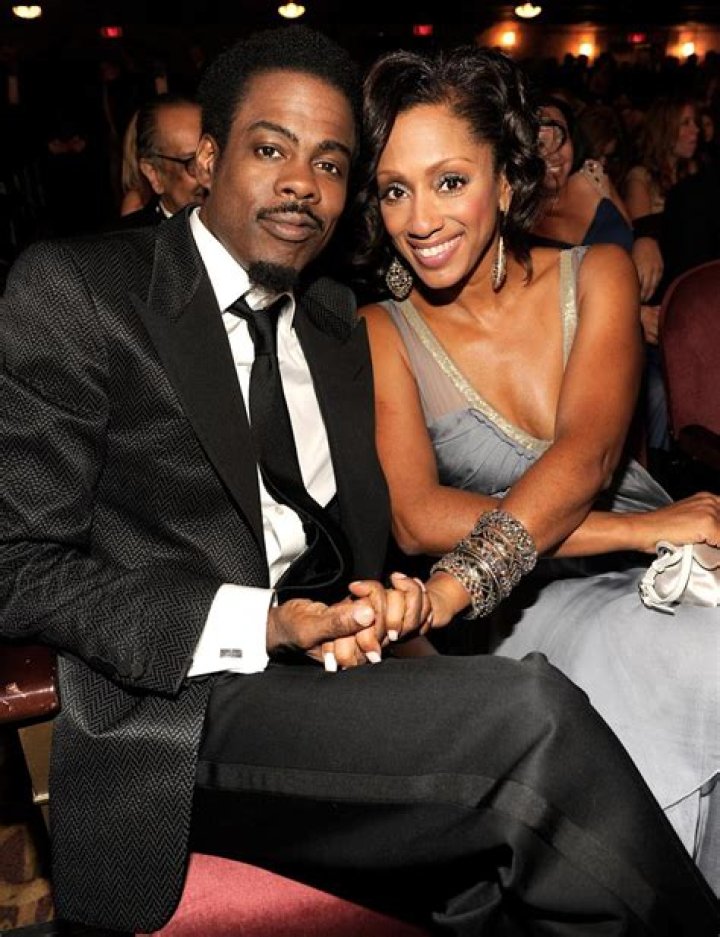 All You Need To Know: Is Chris Rock Married?