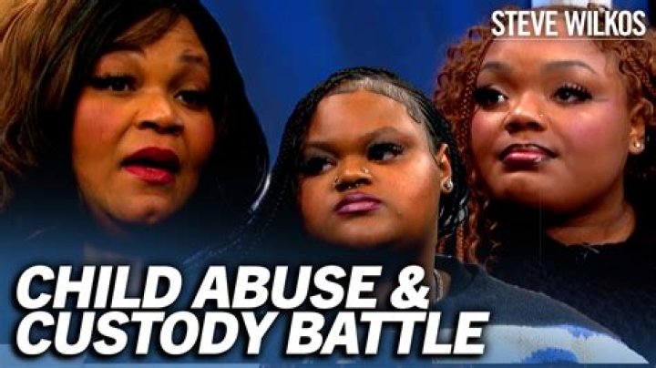 Allegations And Accusations Surrounding Her Children
