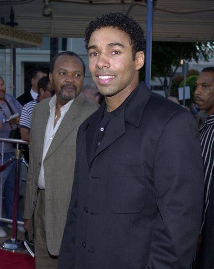 Allen Payne: The Acclaimed Actor's Journey