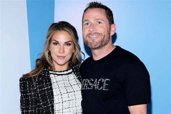 Allison Holker's New Love: Meet Her New Boyfriend