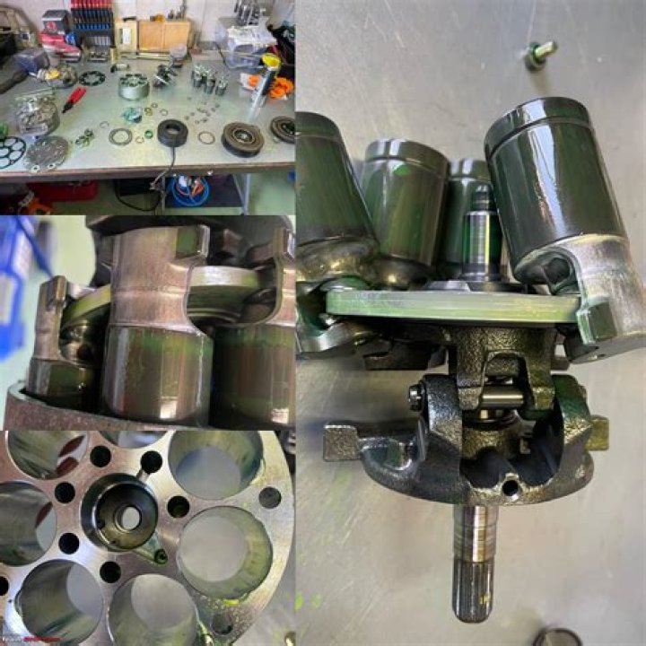 Alternate a/c compressor solutions for sr20 - Zilvia.net Forums
