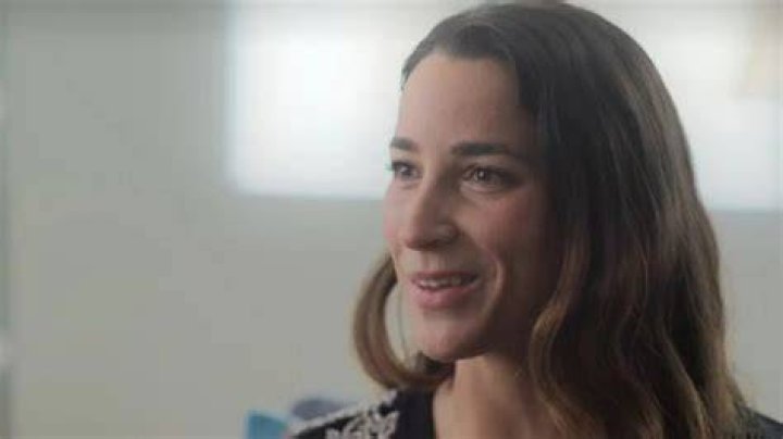 Aly Raisman's Relationship Status: Is She Currently Single?