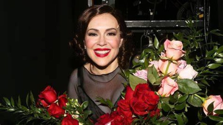 Alyssa Milano's Net Worth: Unveiling The Fortune Of A Multifaceted Star