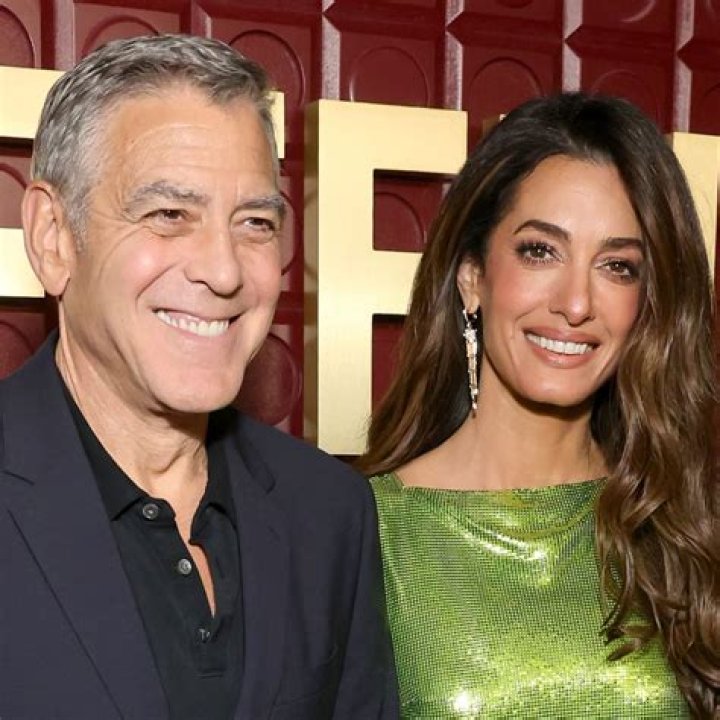 Amal Clooney's Youthful Glow: Exploring Her Timeless Age