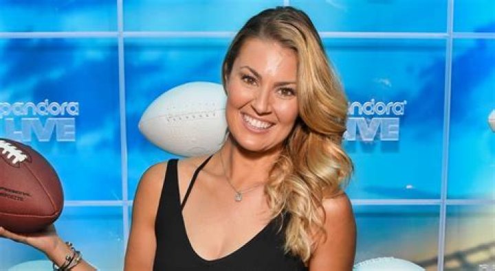 Amanda Balionis's Signature Ring: All The Details
