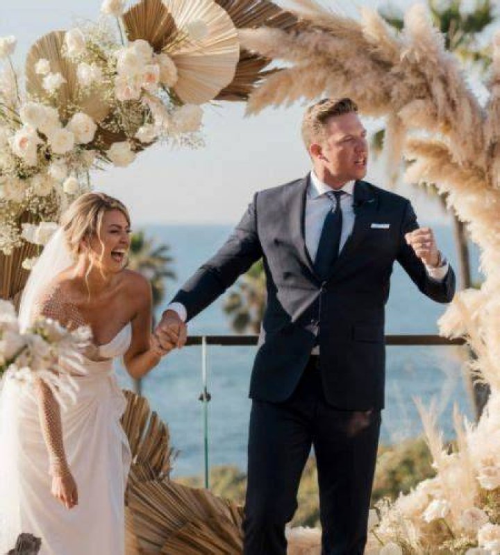 Amanda Balionis: Still Happily Married? Uncover The Truth