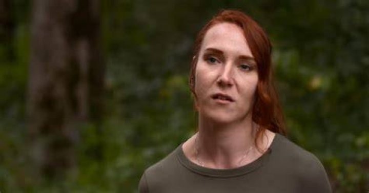 Amanda Reveals: Inside The "Moonshiners" Star's Daring Life
