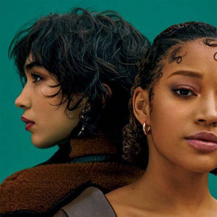 Amandla Stenberg's Partner In 2024: An Inspiring Love Story