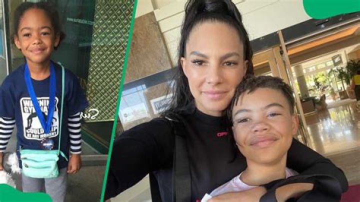Amanza Smith's Age: A Journey Of Success And Resilience