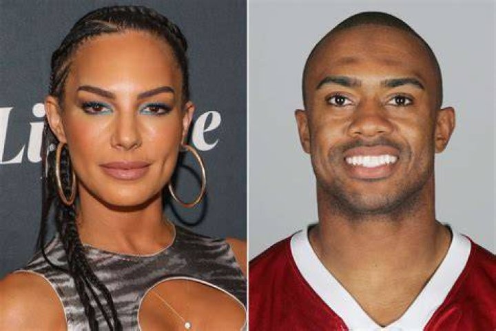 Amanza Smith Talks Her Relationship With Ex-Husband Ralph Brown