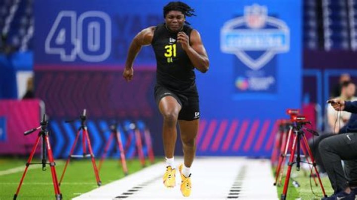 Amari Seldon's Journey To NFL Stardom