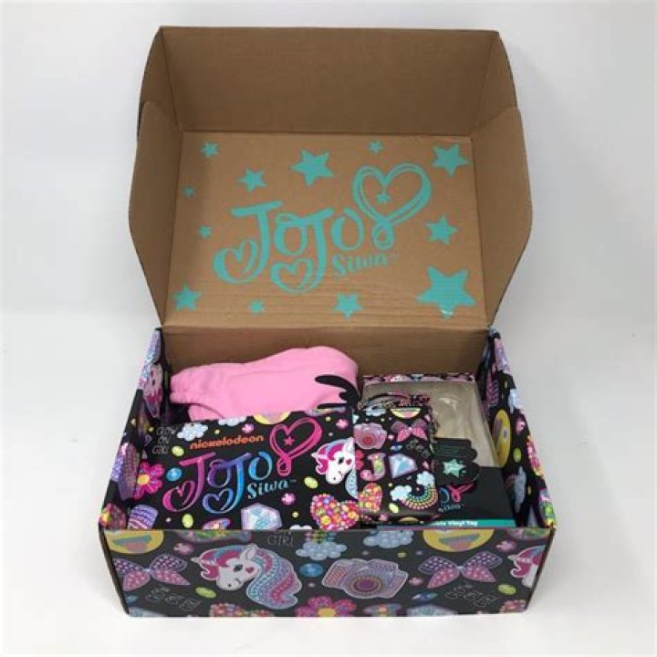 Amazing JoJo Siwa Products And Facts You Need To Know