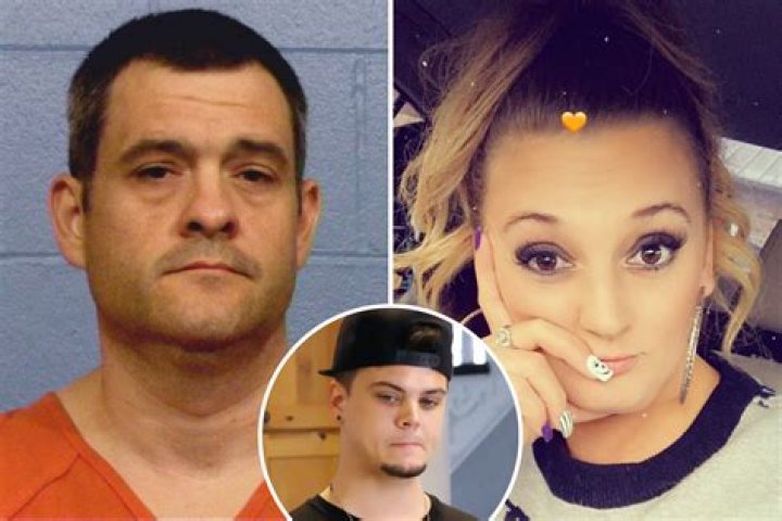 Amber Baltierra's Husband's Criminal Record Surfaces Amid Custody Loss