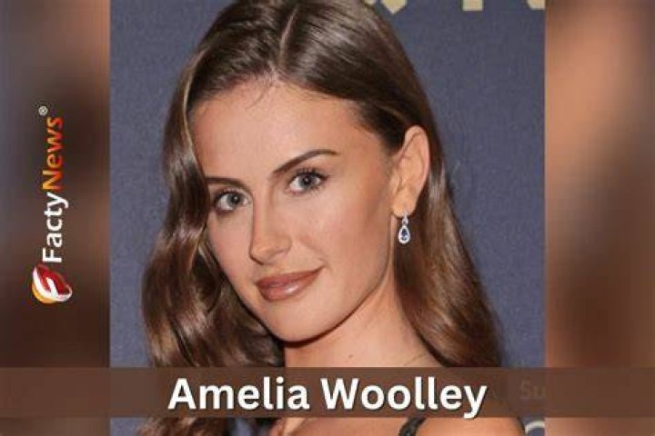Amelia Woolley: Age, Career, And Accomplishments