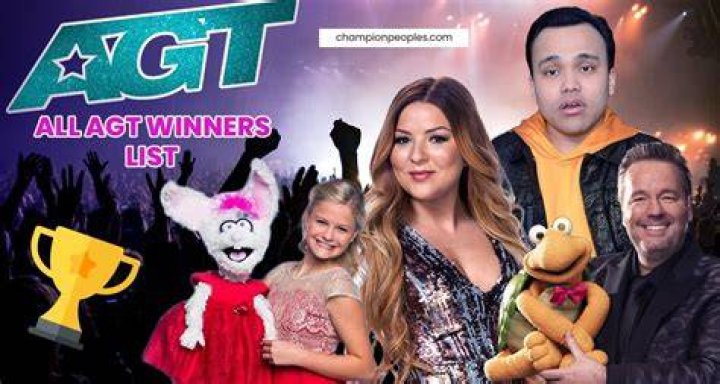 America's Got Talent Winners: Season 1 Unveiled!