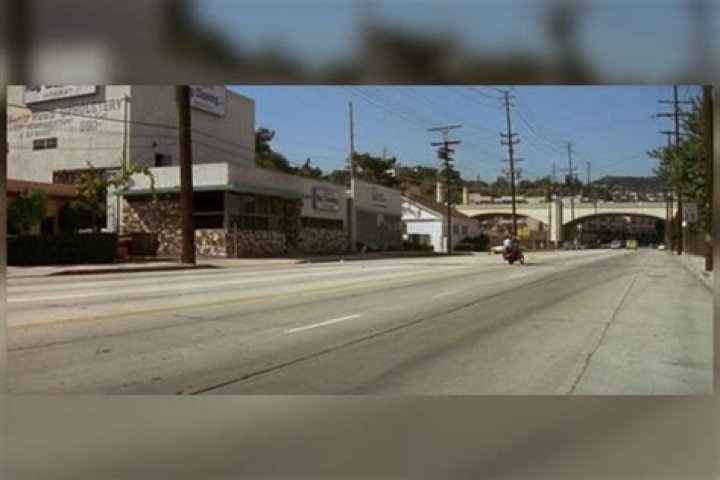American Fiction Filming Locations: A Cinematic Exploration