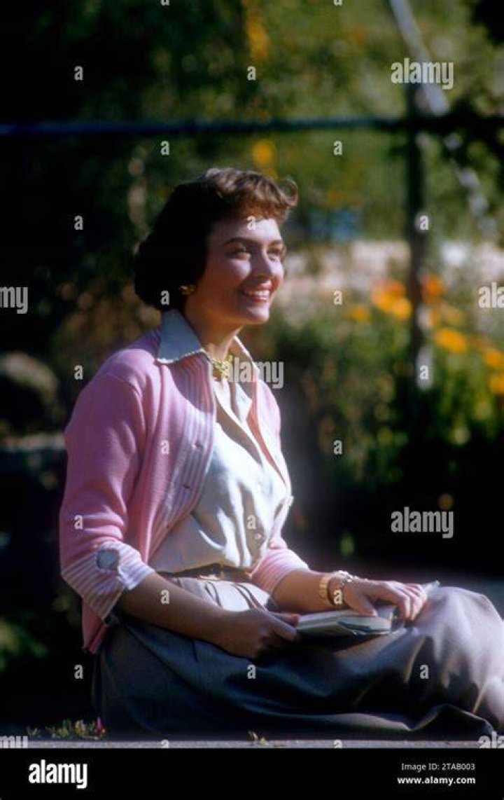 American Film And Television Actress