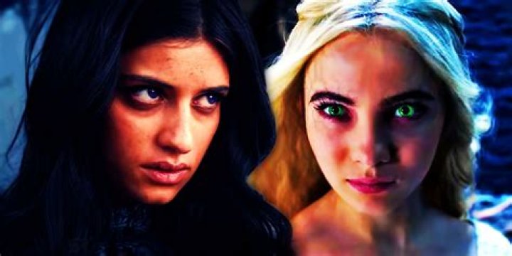 American Horror Story star Liana Mendoza blasts former co-star Ashley Rickards