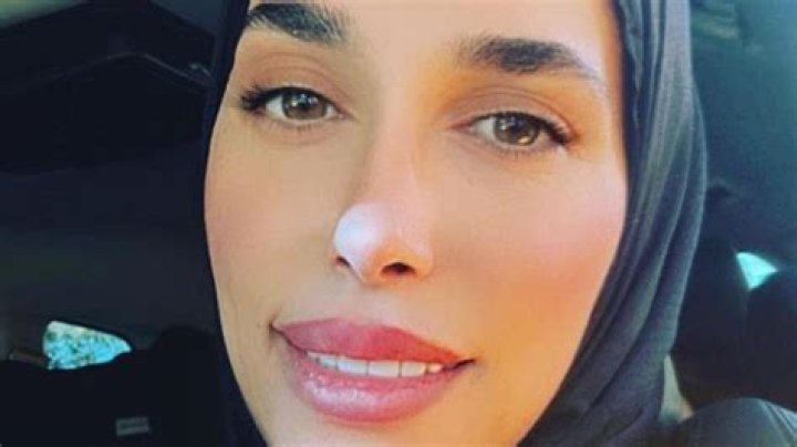 Amira Moghnieh was allegedly bashed to death by her estranged partner