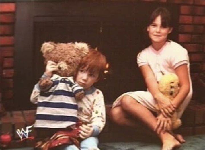 Amy Dumas' Children: A Journey In The Spotlight