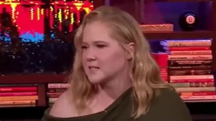 Amy Schumer tried Ozempic: I felt so sick and couldnt play with my son