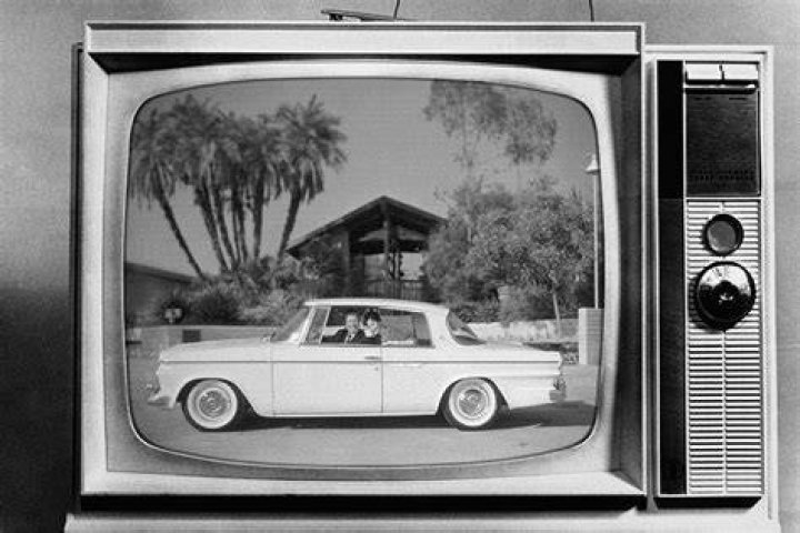An Enduring Force In Television And Film