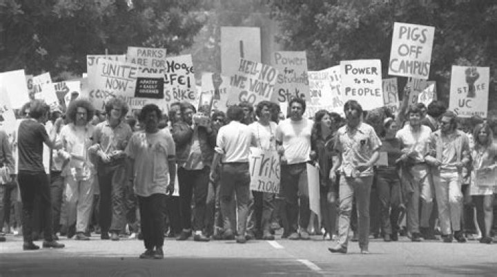 An Enduring Legacy Of Activism And Community