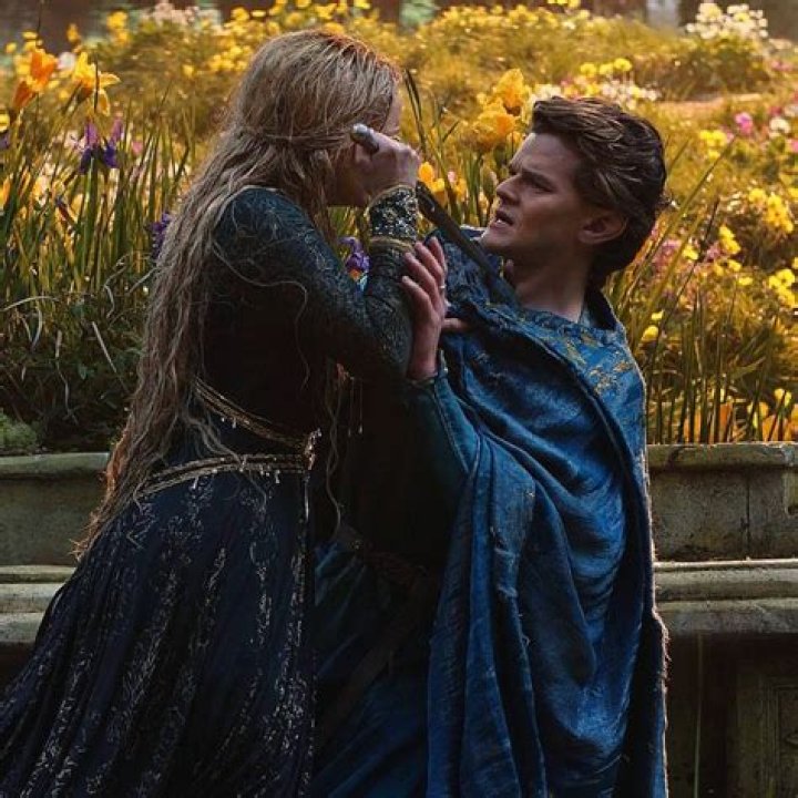 An Exclusive Look Into Love