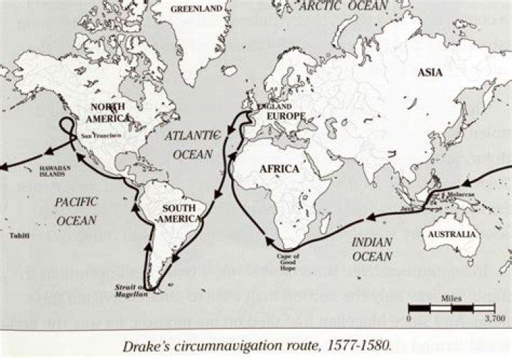 An Exploration Into His Origins