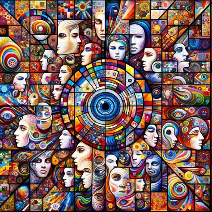 An Exploration Of Her Gender