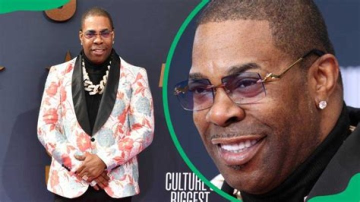 An Eye-Opening Look: Busta Rhymes's Net Worth Unveiled