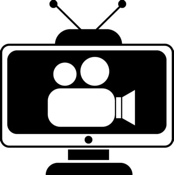 An Icon Of Film And Television
