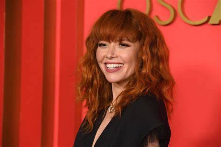 An Iconic Actress's Rise To Fame