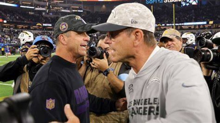 An In-Depth Analysis Of John Harbaugh