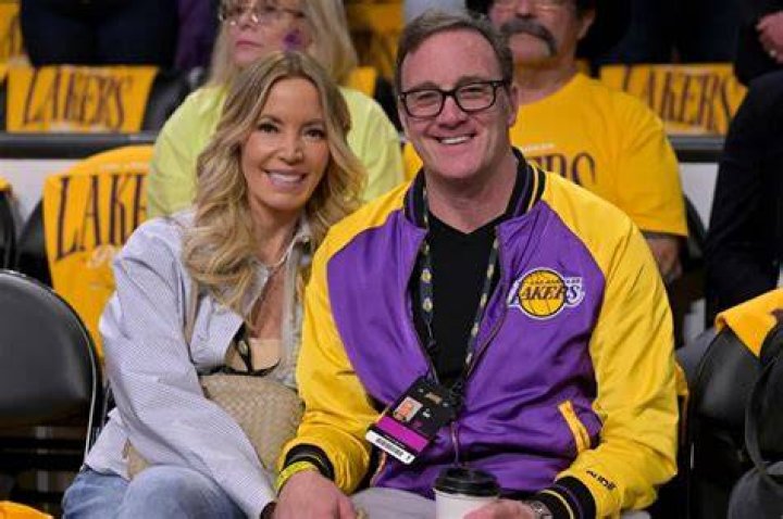 An In-depth Look At Jeanie Buss, The Owner Of The Los Angeles Lakers