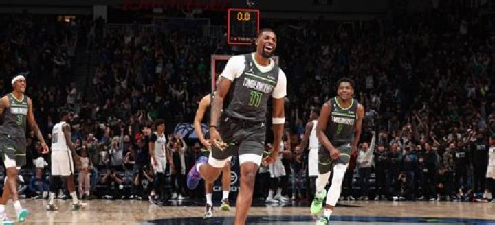 An inside look at how Timberwolves secured Naz Reid at free-agency buzzer ·