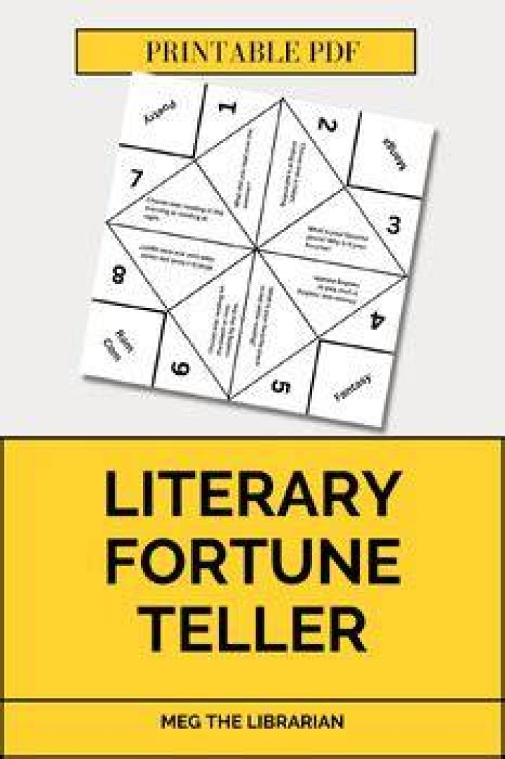 An Insight Into Her Literary Fortune